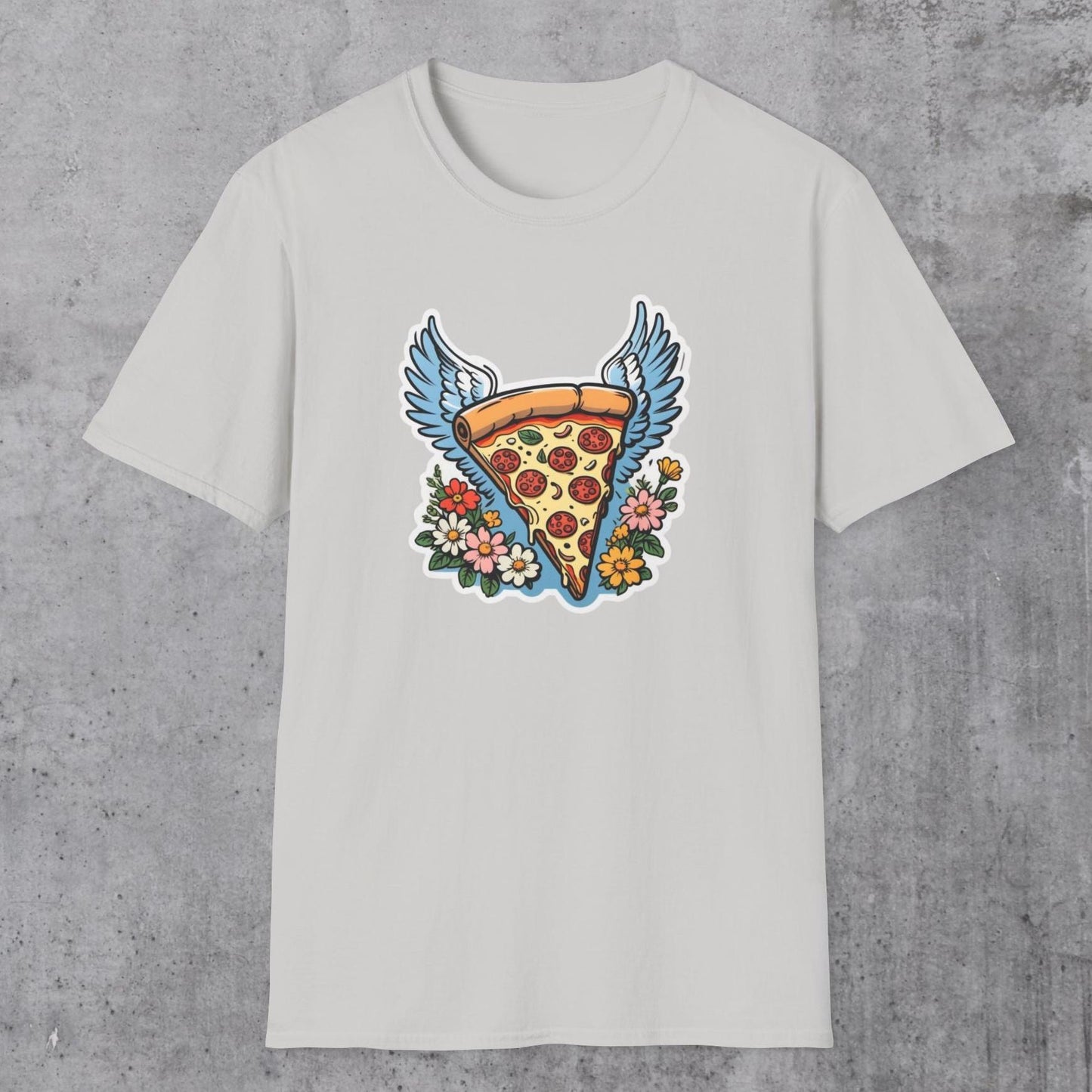 Pizza Angel T-Shirt