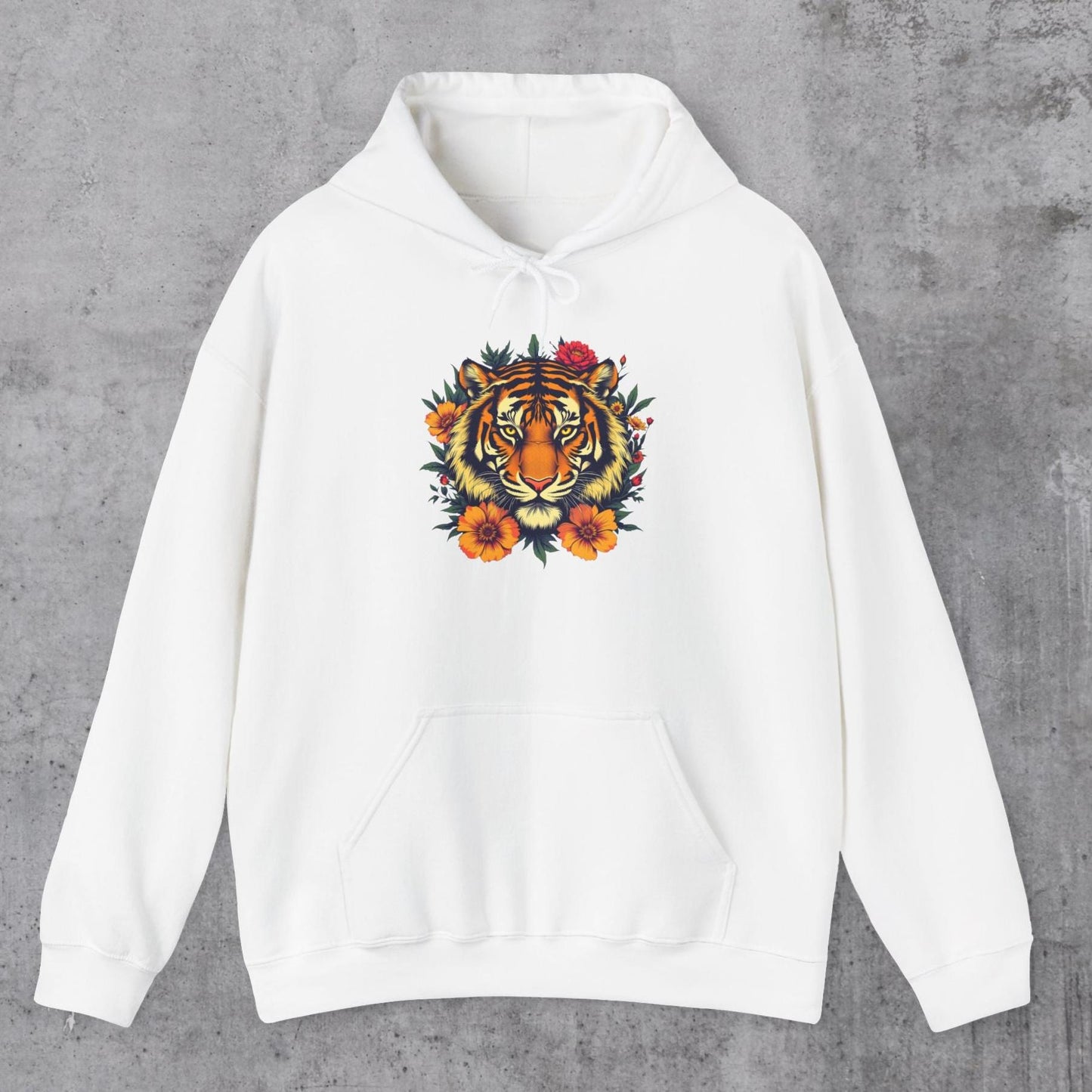 Jungle Cat Hoodie