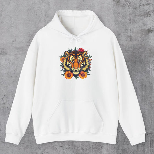 Jungle Cat Hoodie