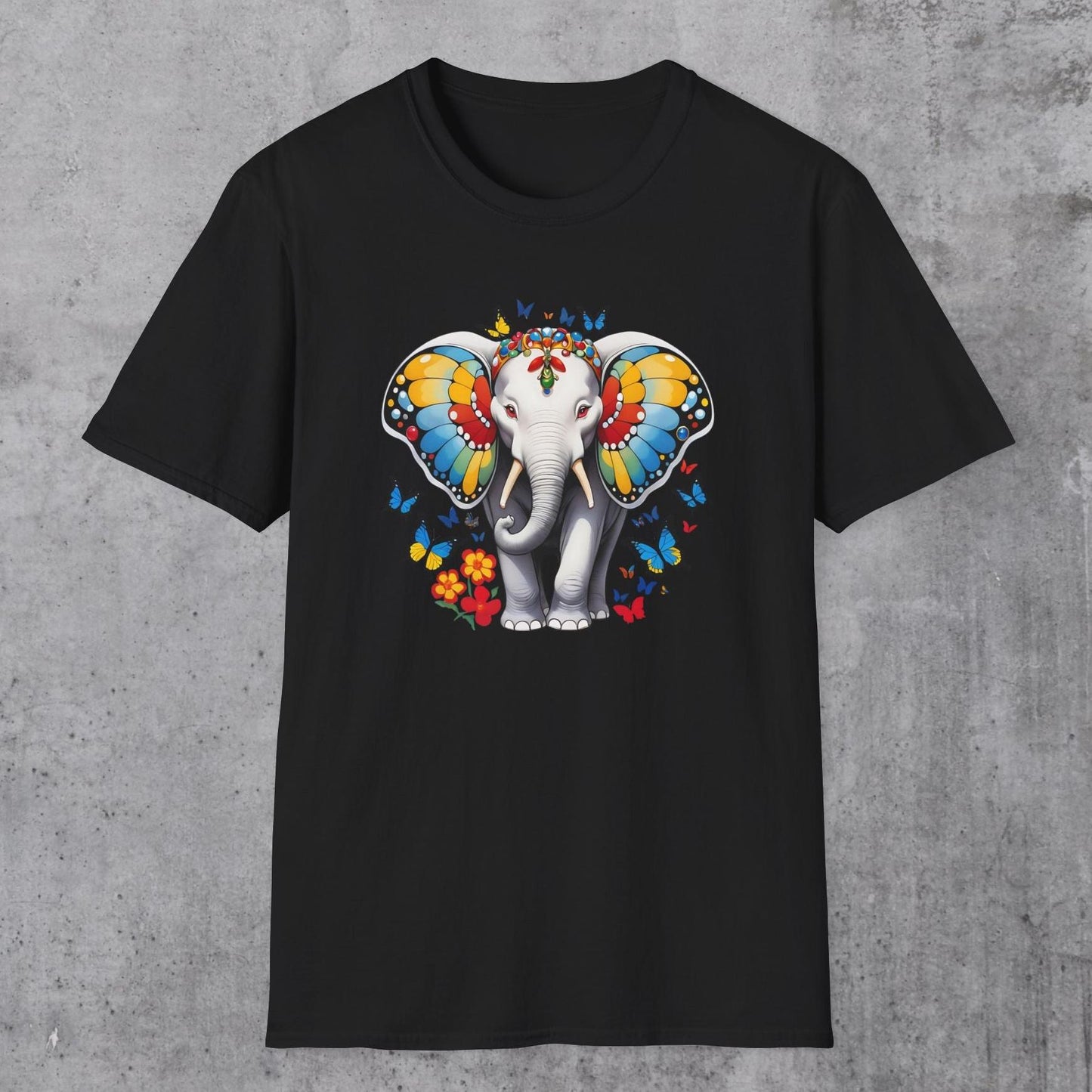 The Wanderer T-Shirt