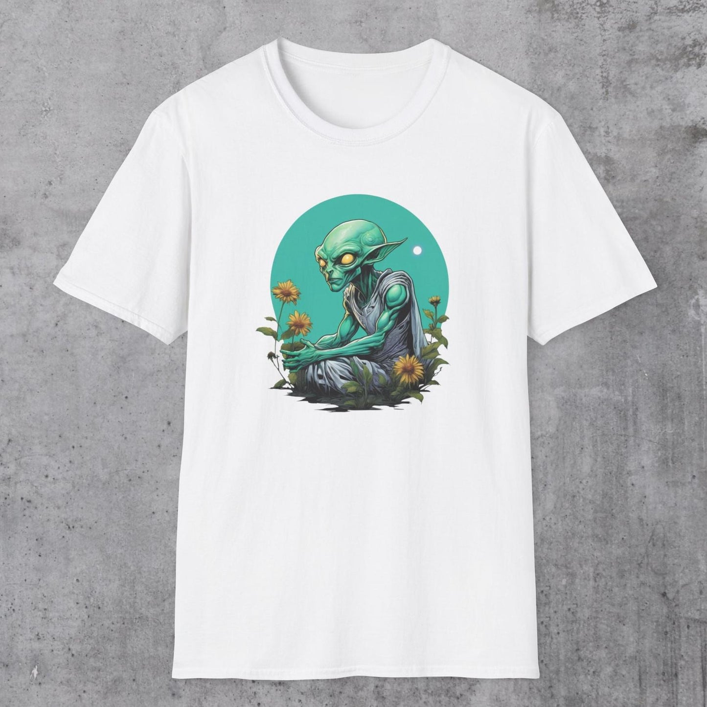 Alien T-Shirt