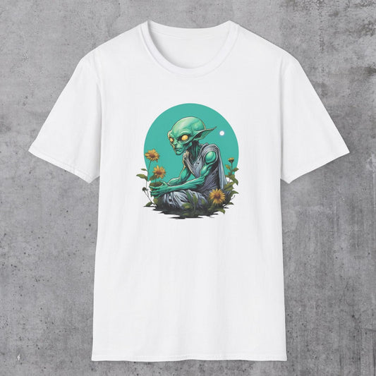 Alien T-Shirt