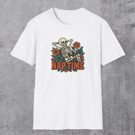 Nap Time T-Shirt