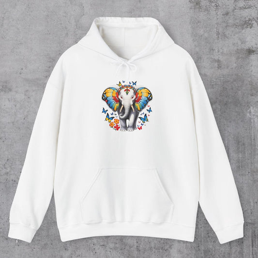 The Wanderer Hoodie