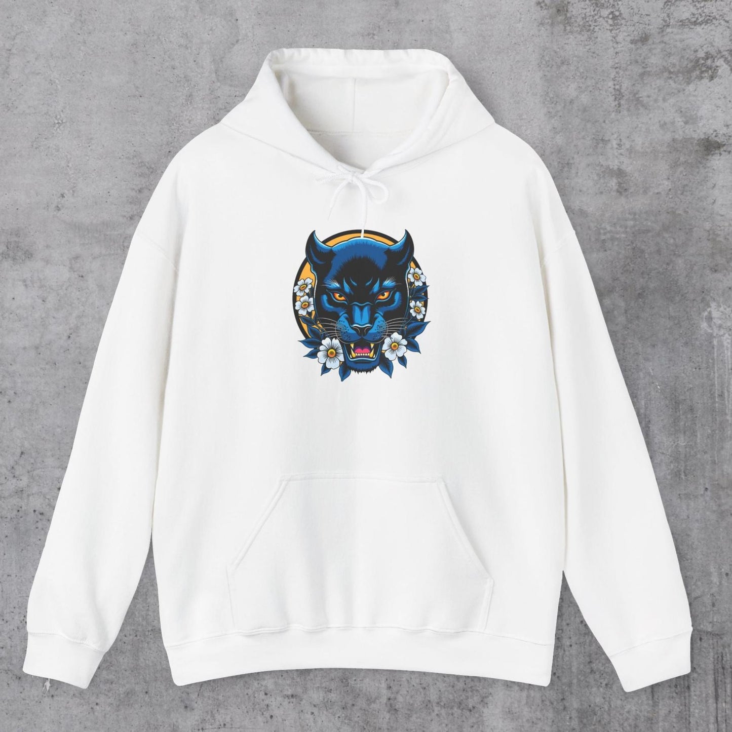 Panther Hoodie