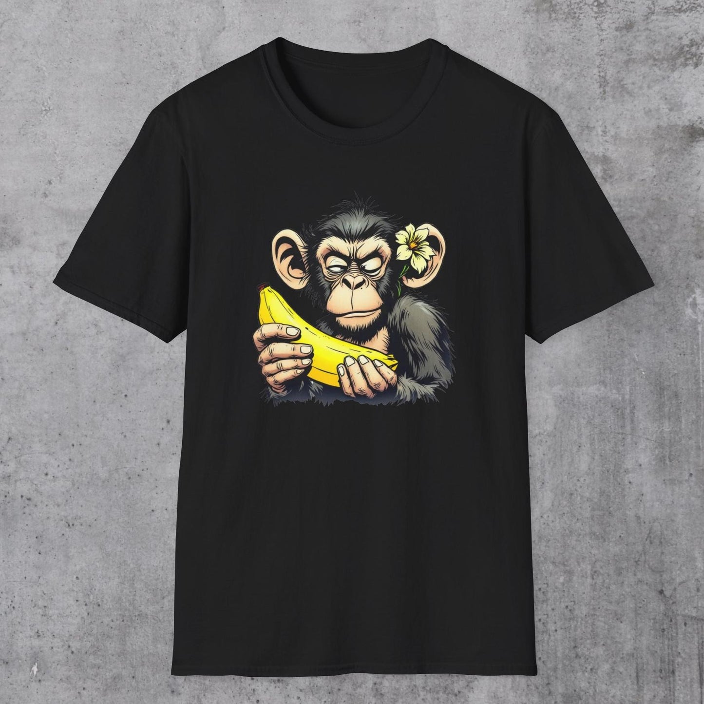 Monkey Business T-Shirt