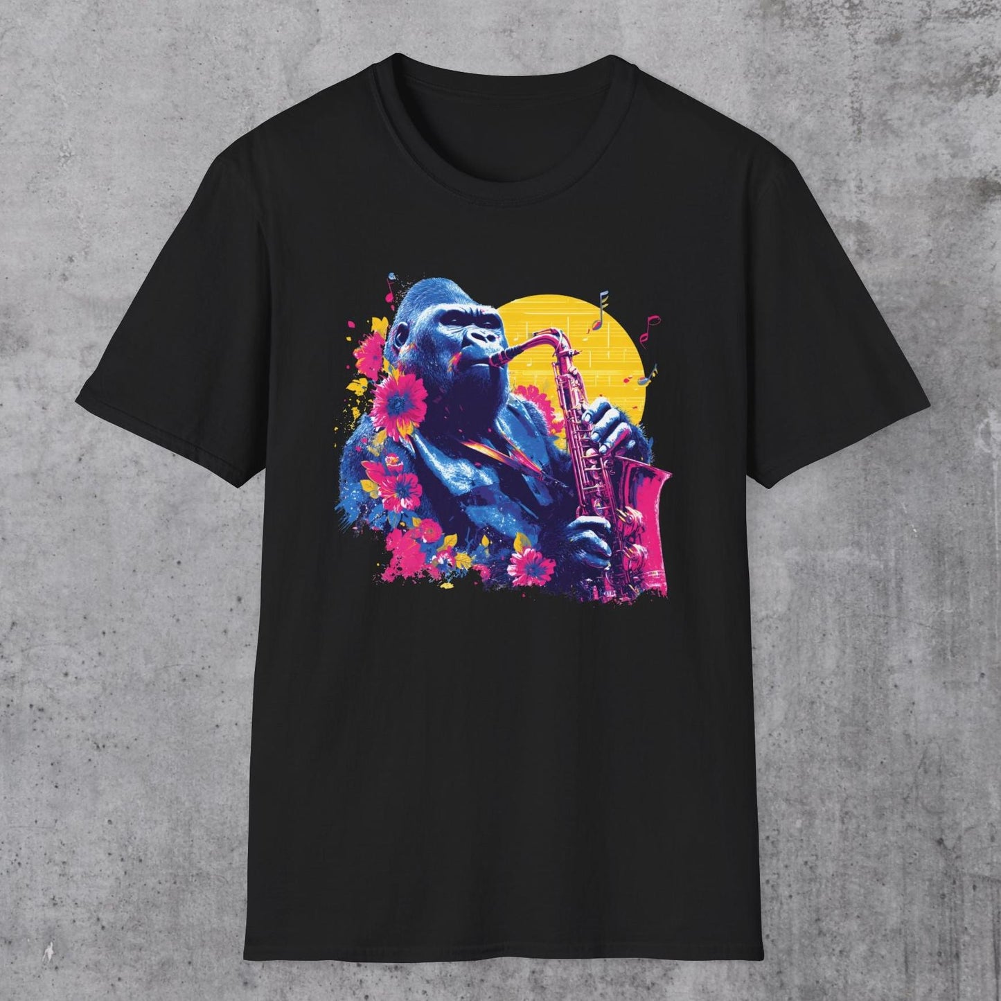 Sax Appeal T-Shirt