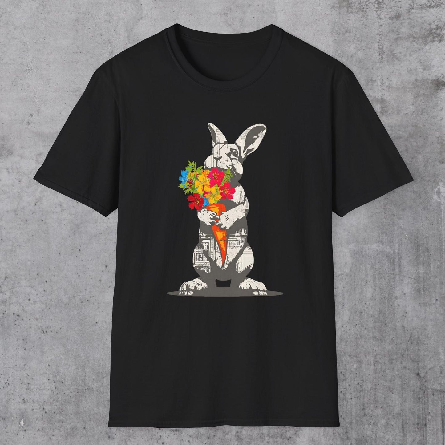 Floral Feast T-Shirt