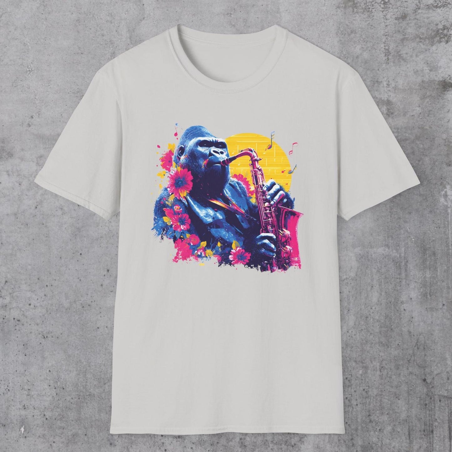 Sax Appeal T-Shirt