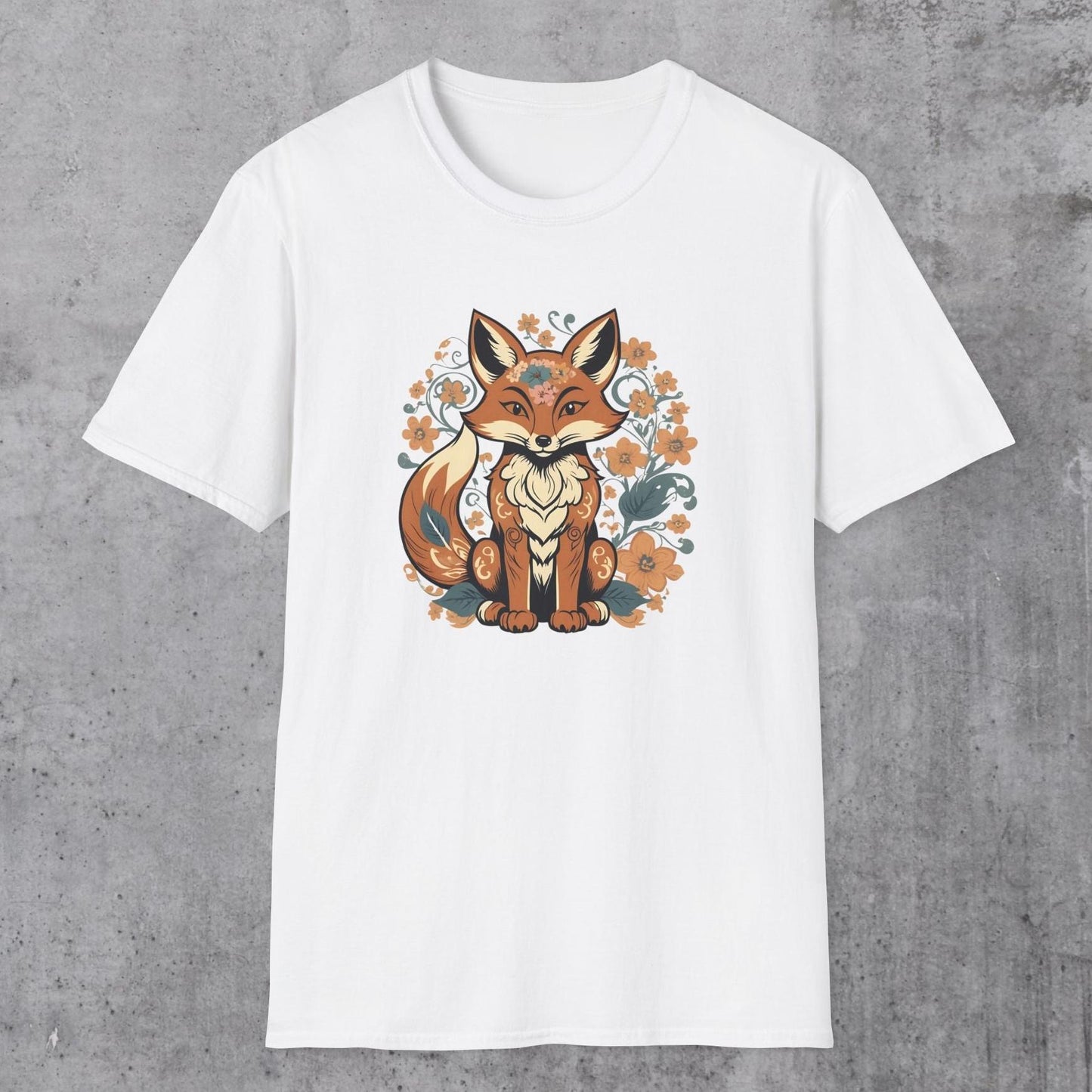 Sly Fox T-Shirt