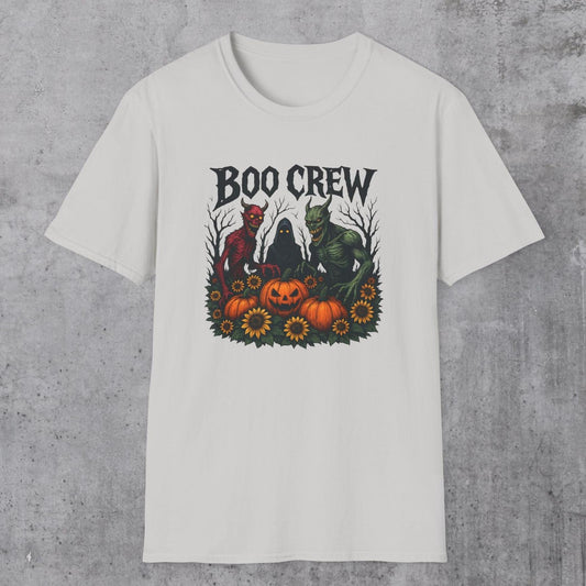 Boo Crew T-Shirt