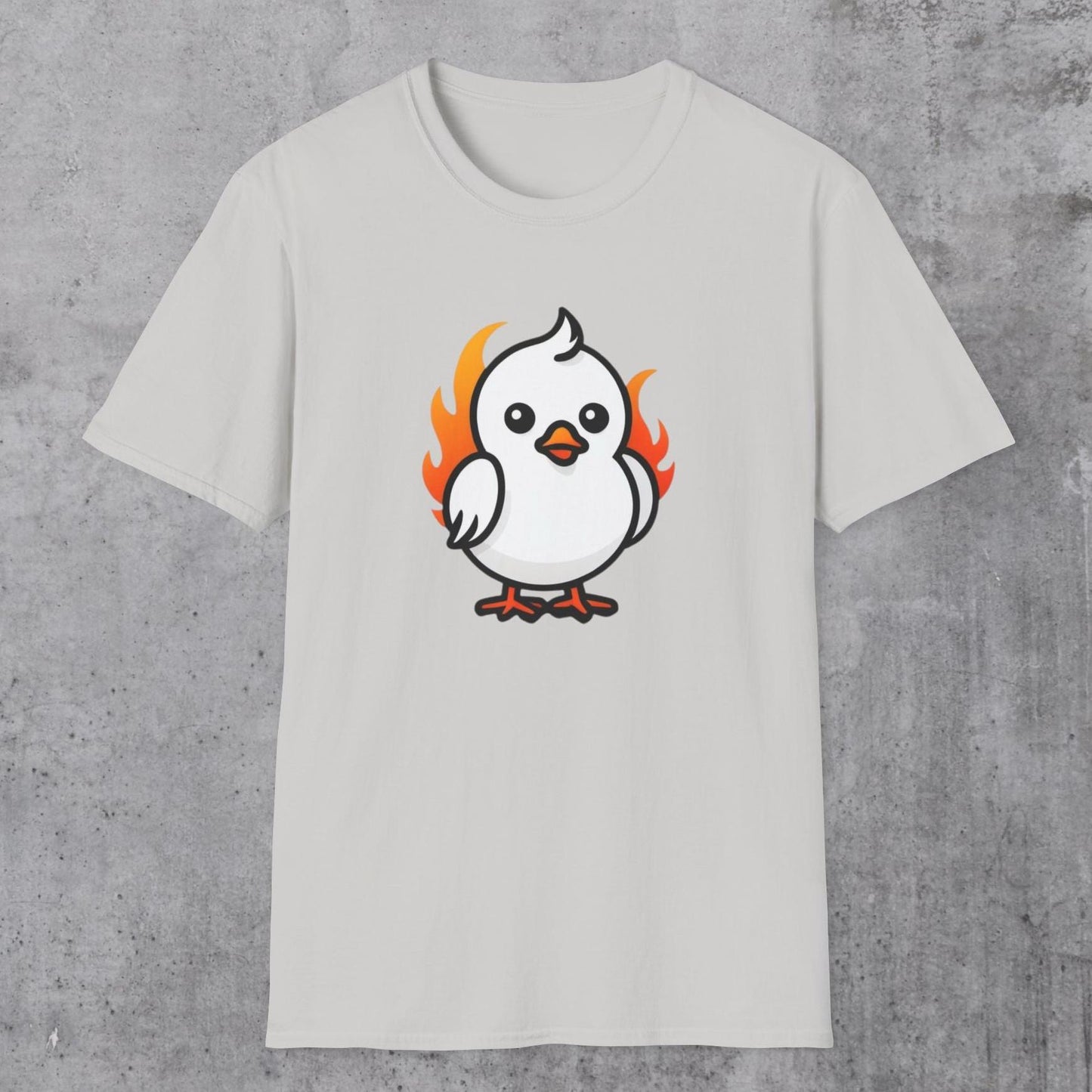 Hot Chick T-Shirt