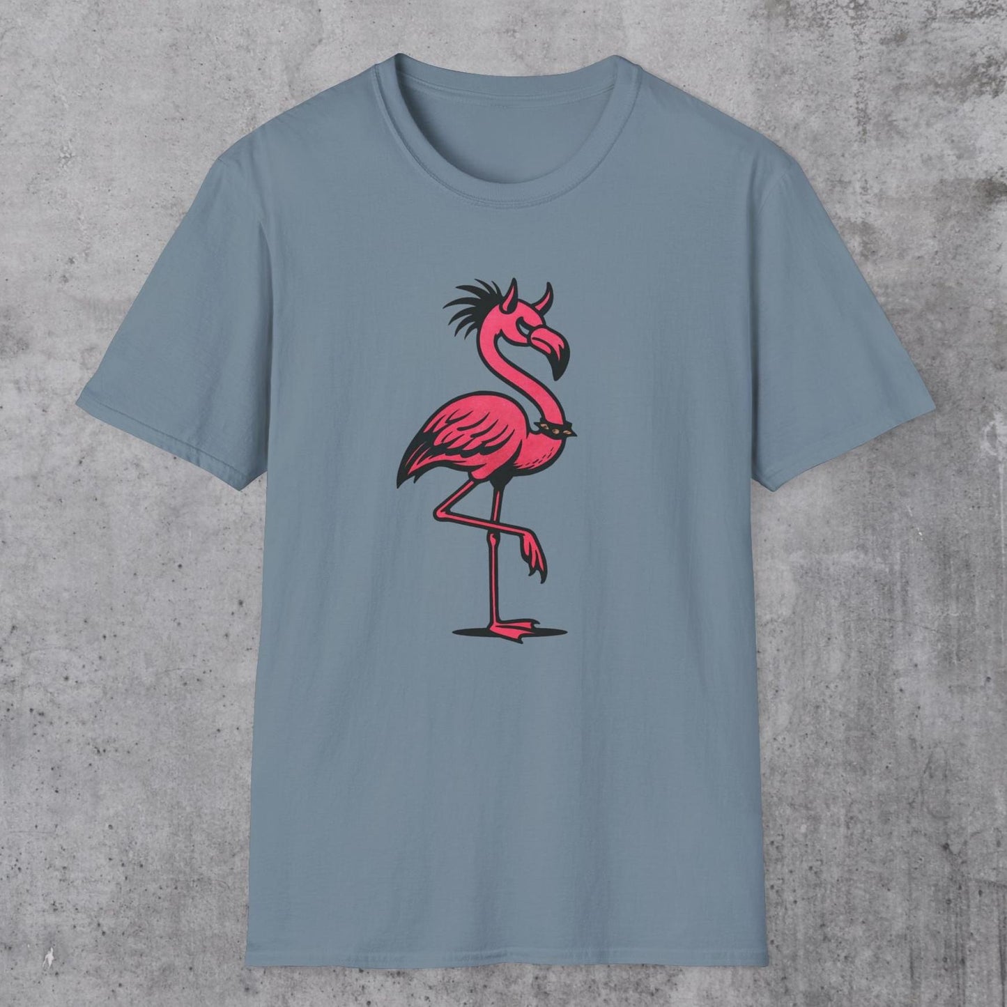 Flamingo T-Shirt
