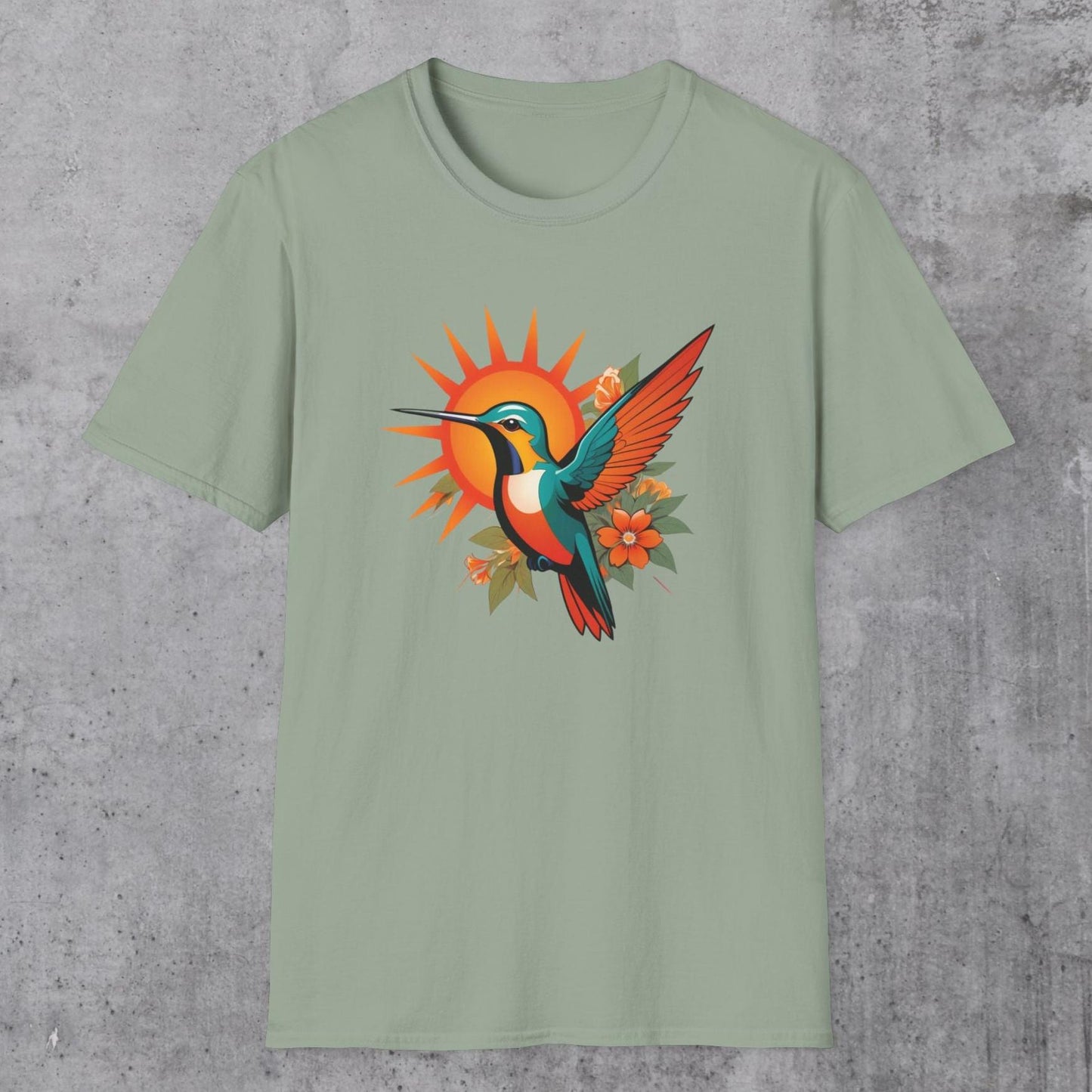 Sun Chaser T-Shirt