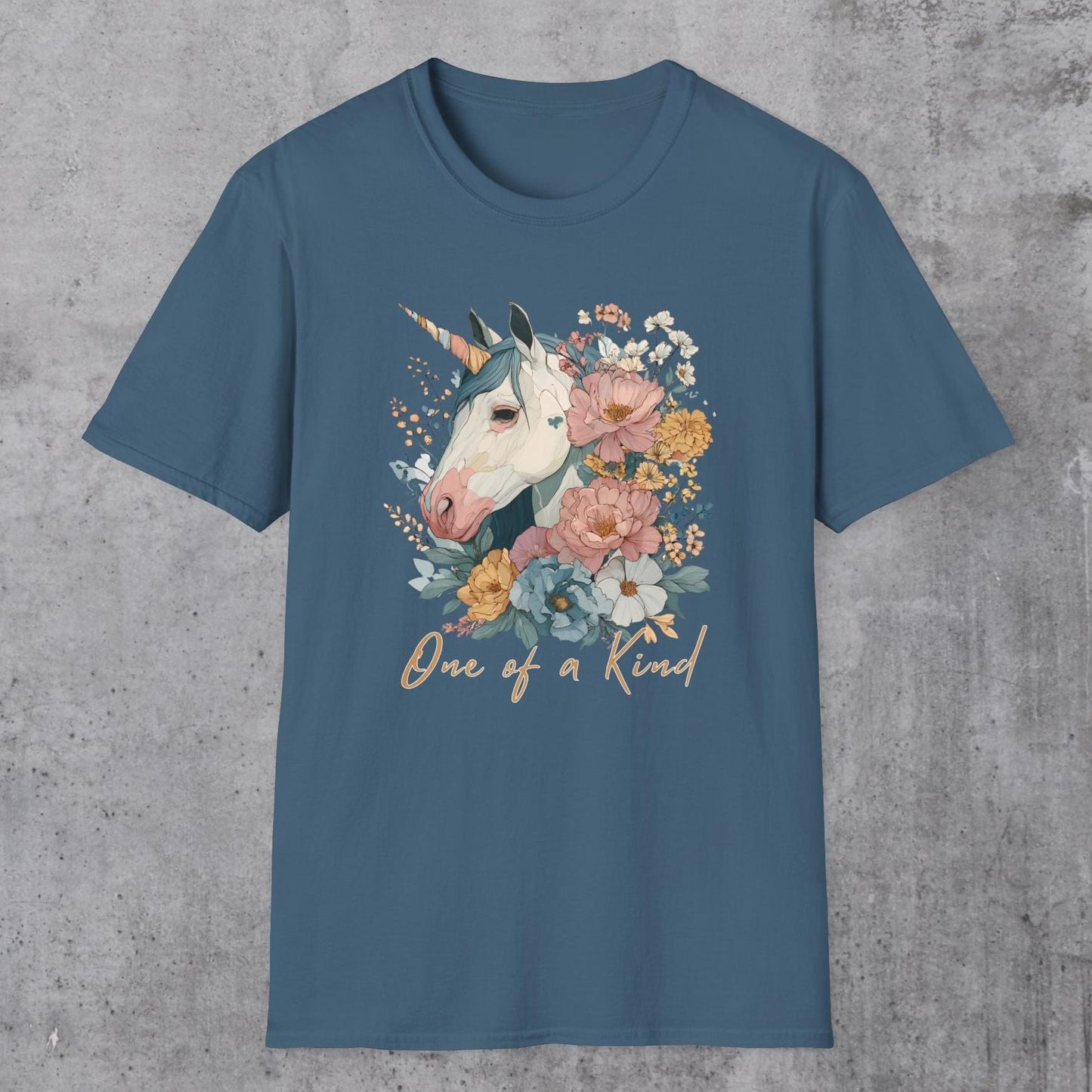 One Of A Kind T-Shirt