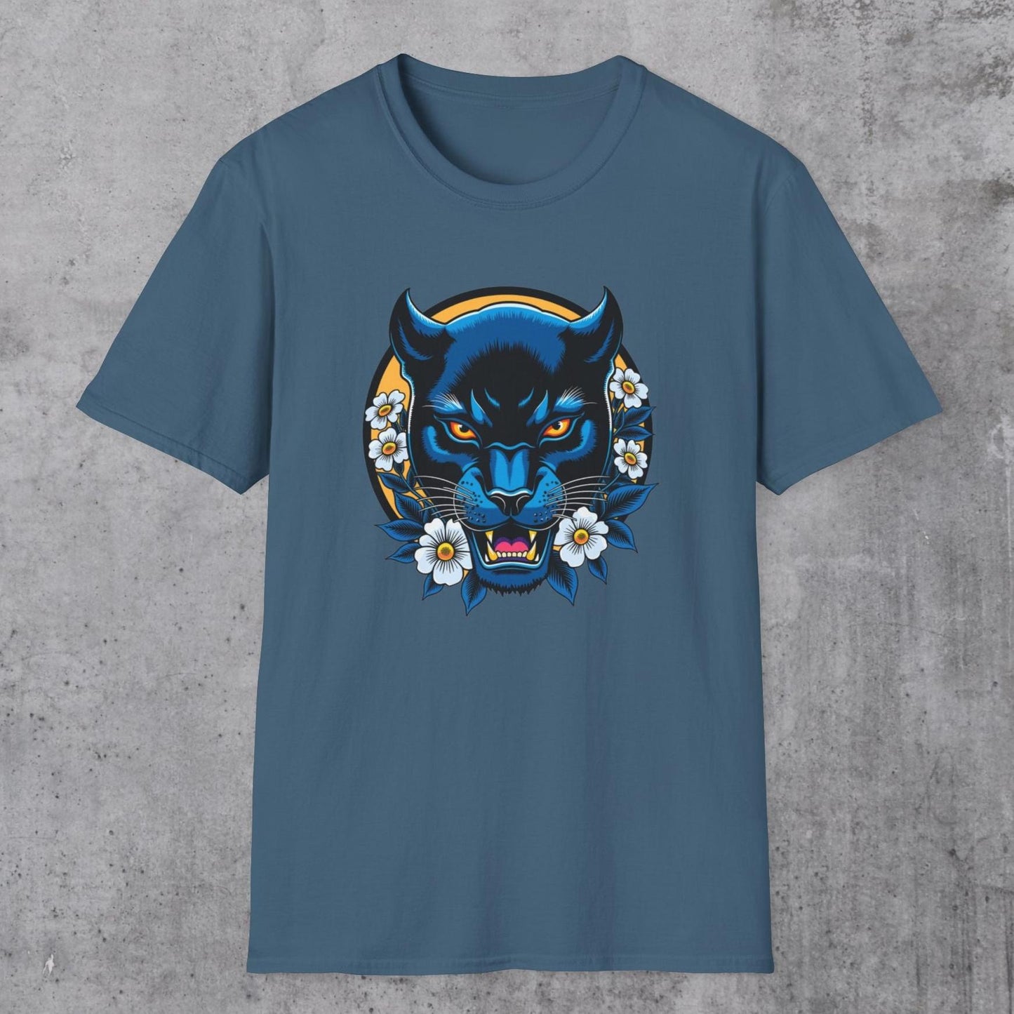 Panther T-Shirt