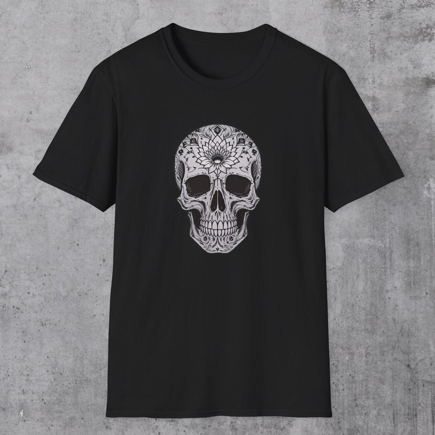 Portal To The Mind T-Shirt