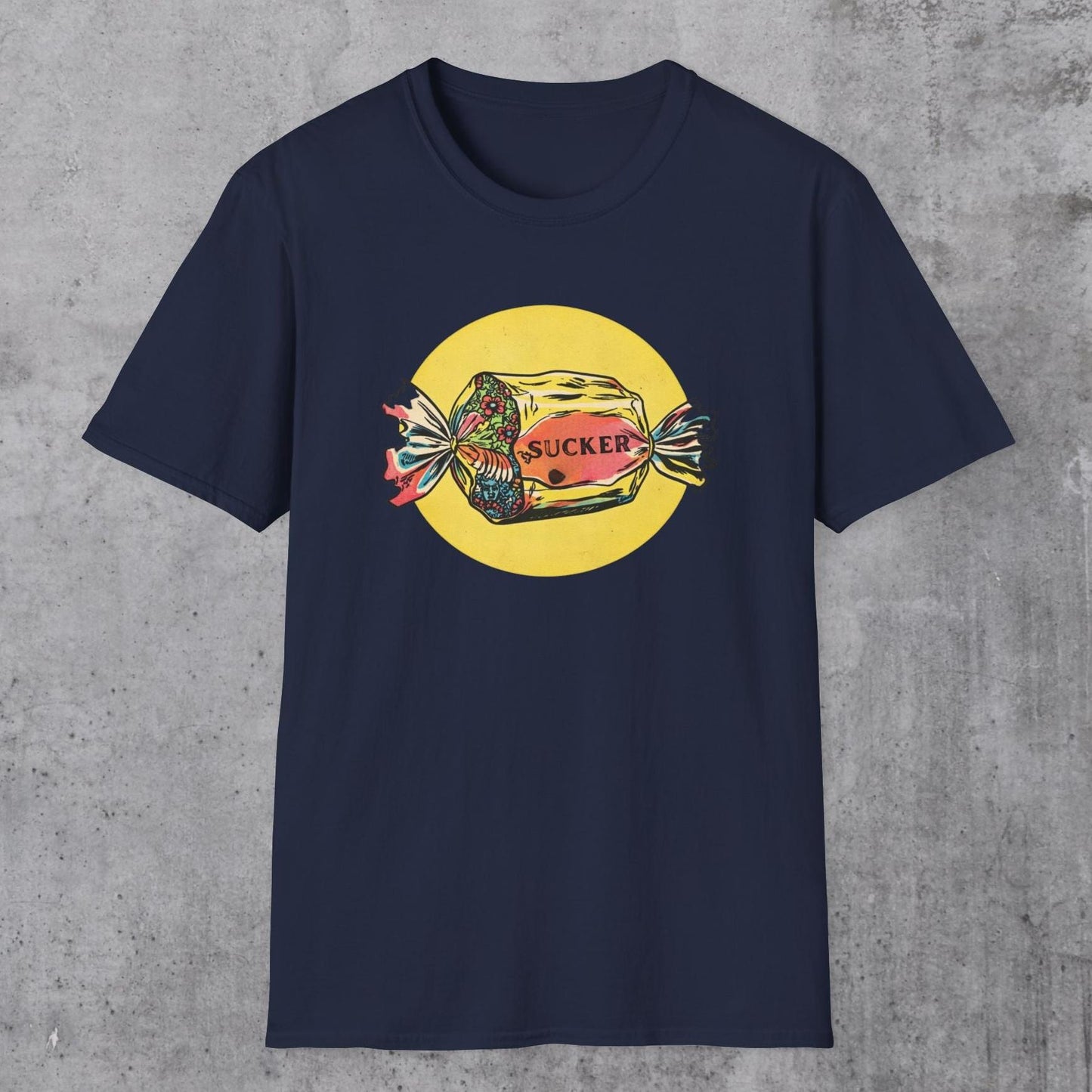 Sucker T-Shirt
