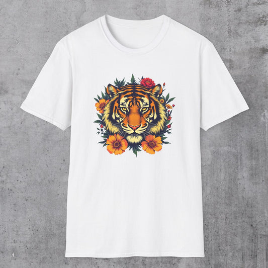 Jungle Cat T-Shirt