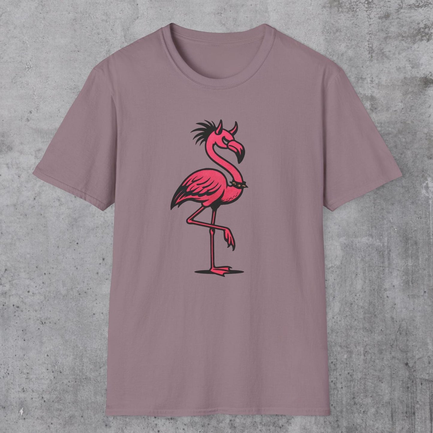 Flamingo T-Shirt
