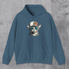 Cool Cat Hoodie