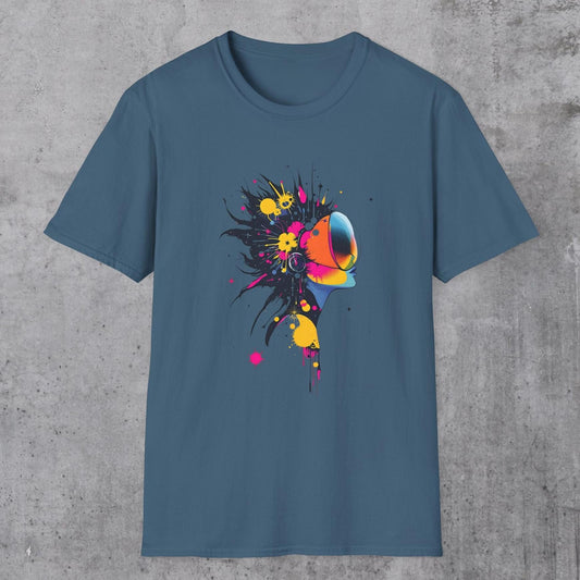 Future Girl T-Shirt