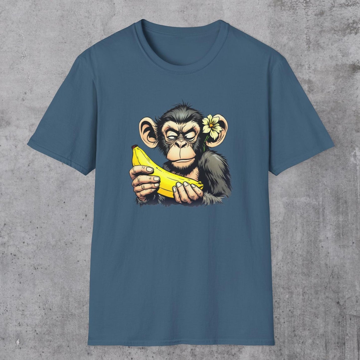 Monkey Business T-Shirt