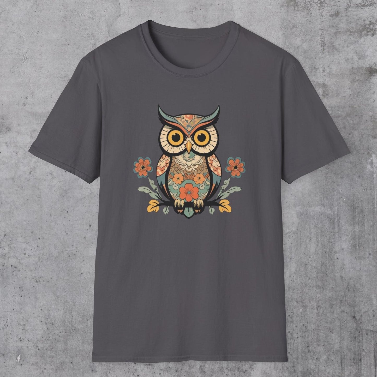Owl Be Yours T-Shirt