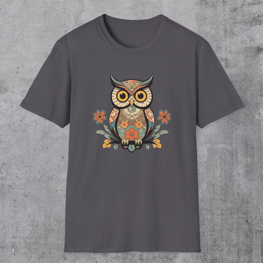 Owl Be Yours T-Shirt