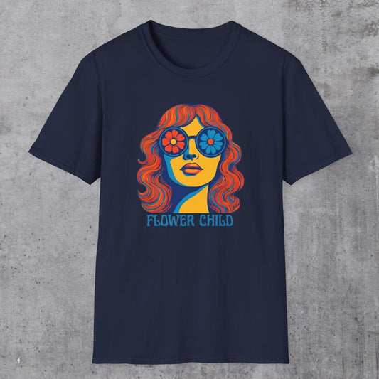 Flower Child T-Shirt