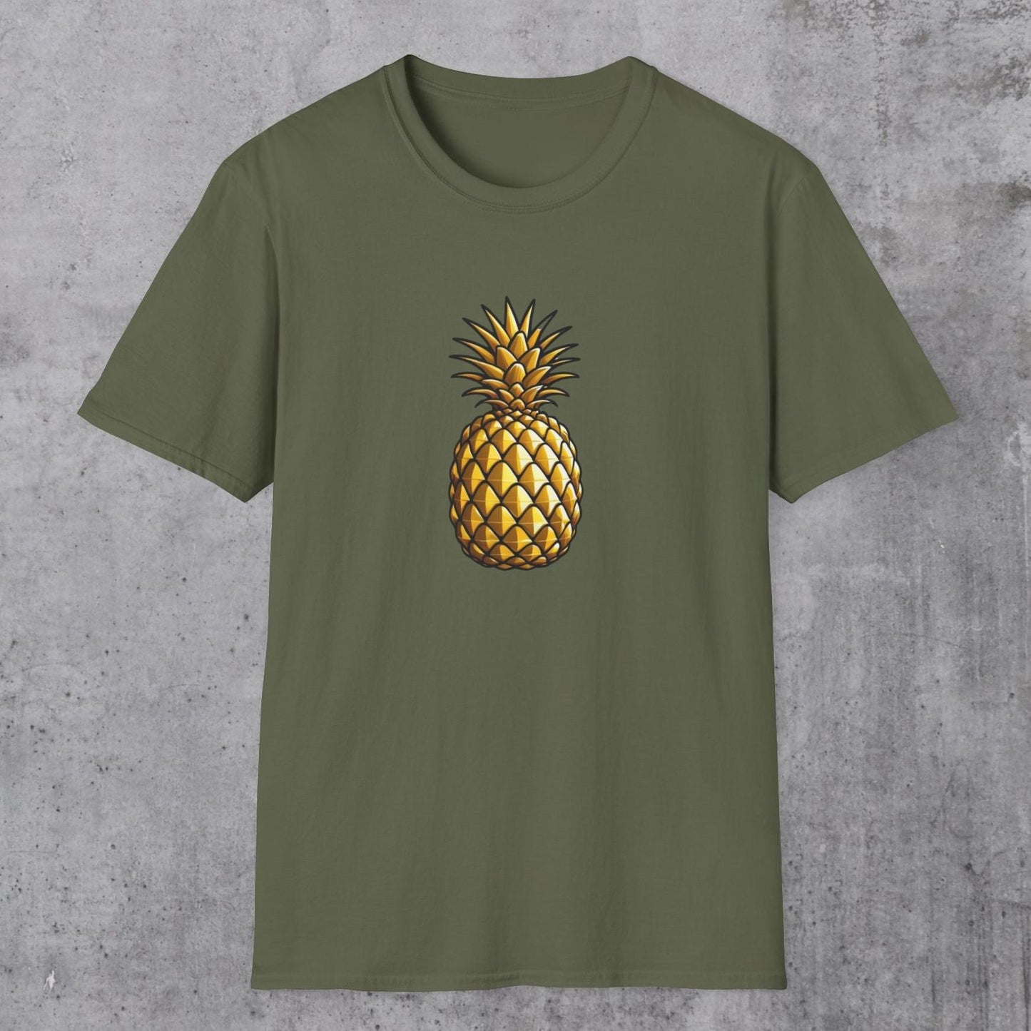 Pineapple T-Shirt