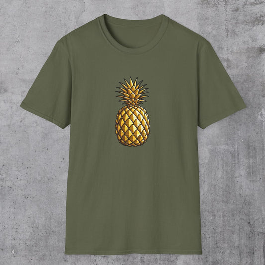 Pineapple T-Shirt