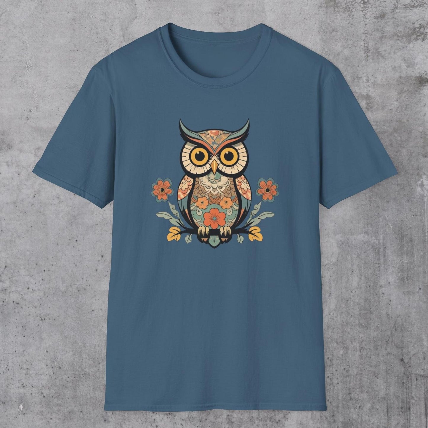 Owl Be Yours T-Shirt