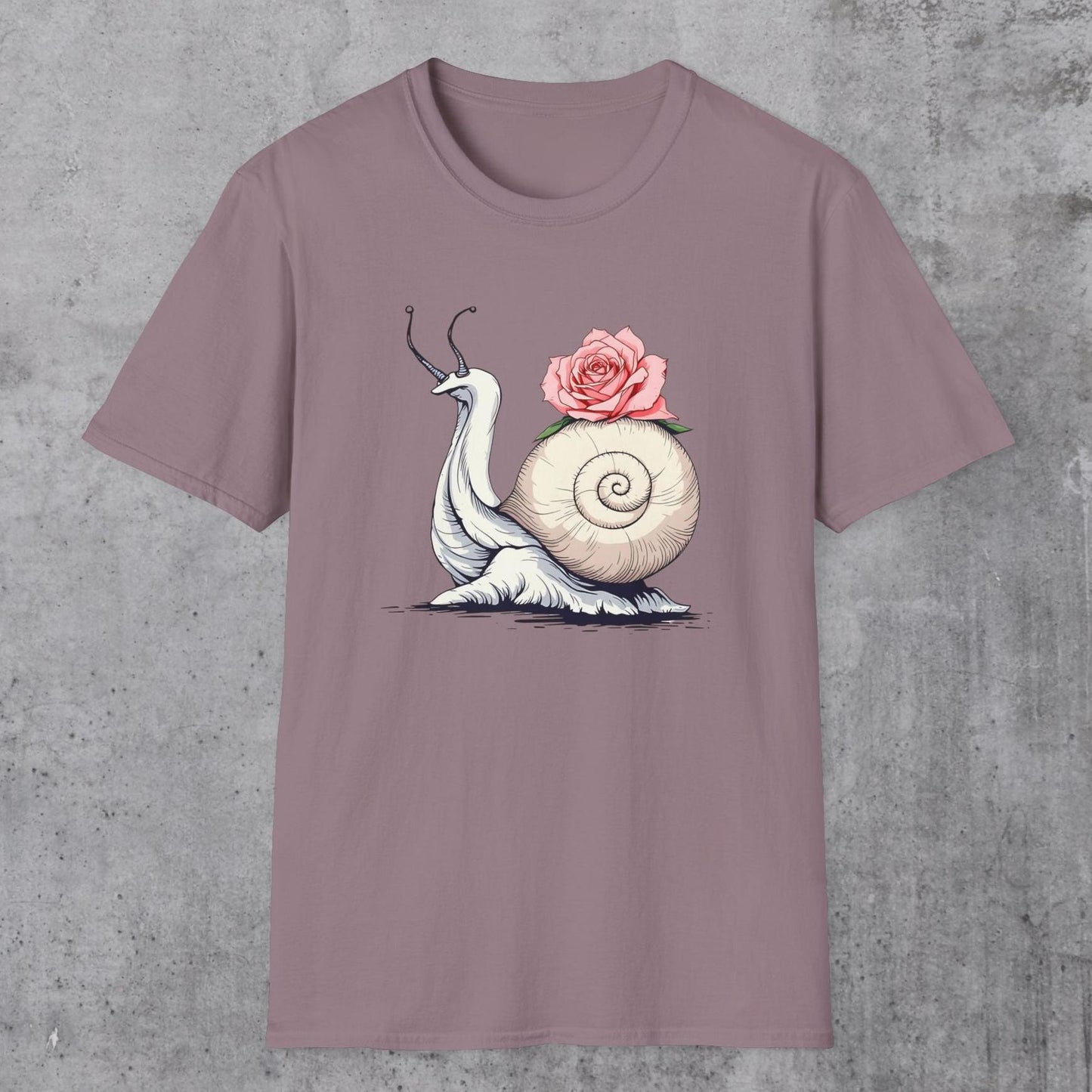 Gettin' There T-Shirt