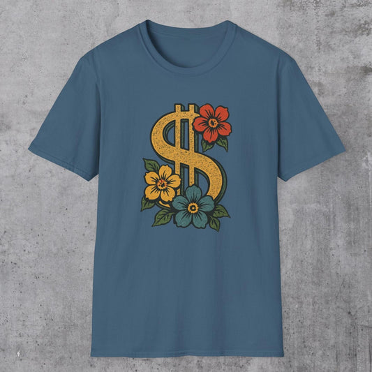 Dollar Dollar T-Shirt