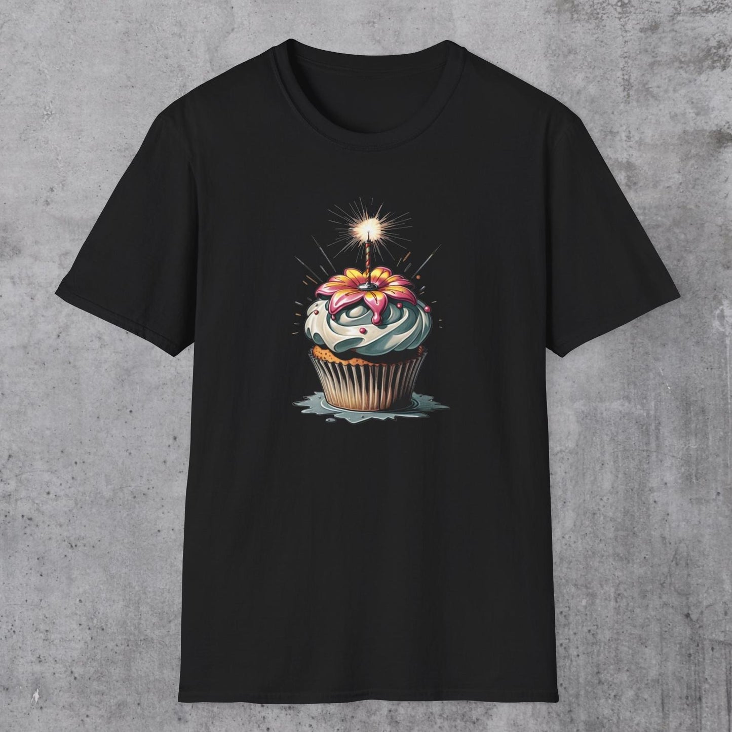 It's Your Birthday T-Shirt