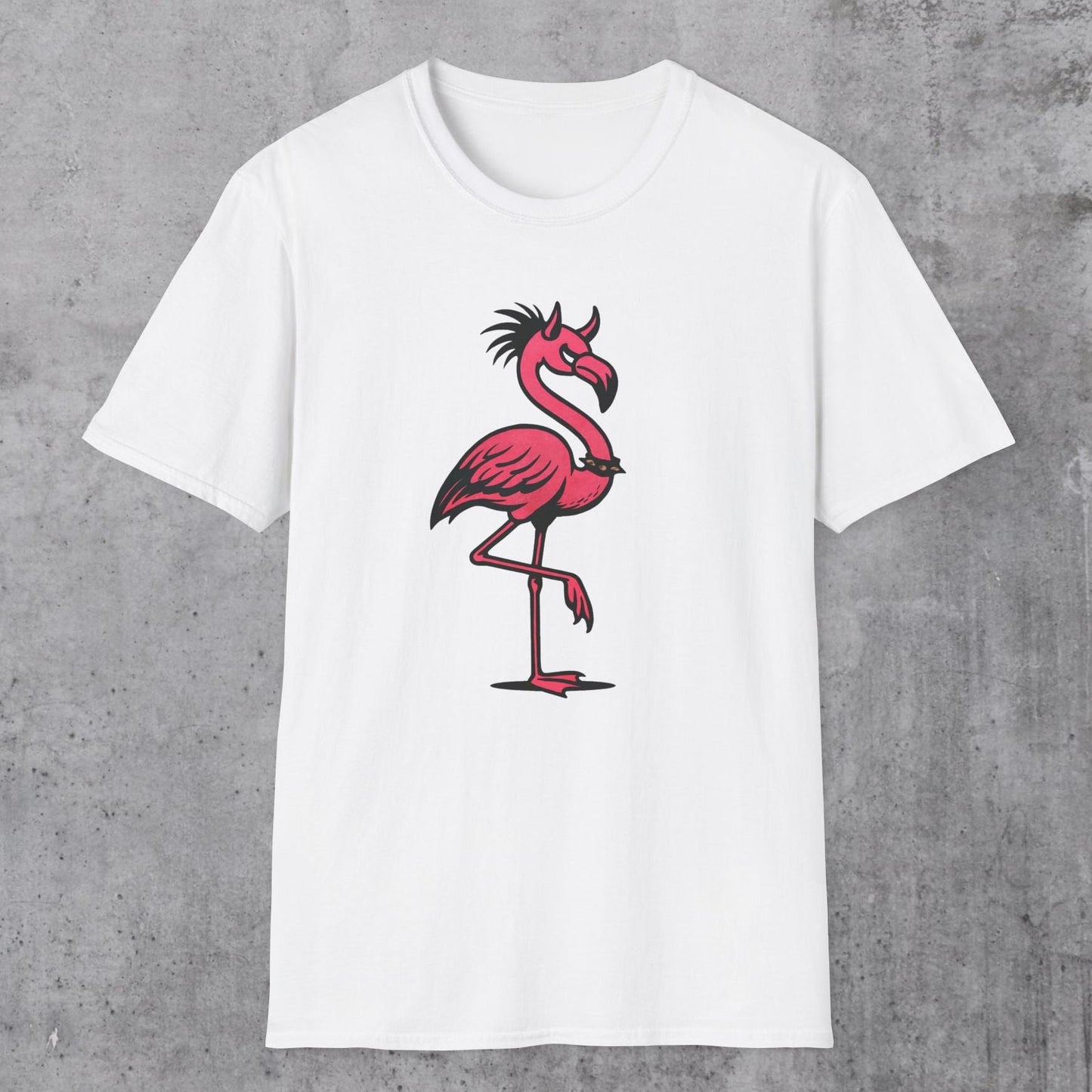Flamingo T-Shirt
