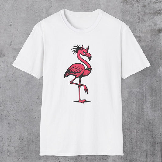 Flamingo T-Shirt