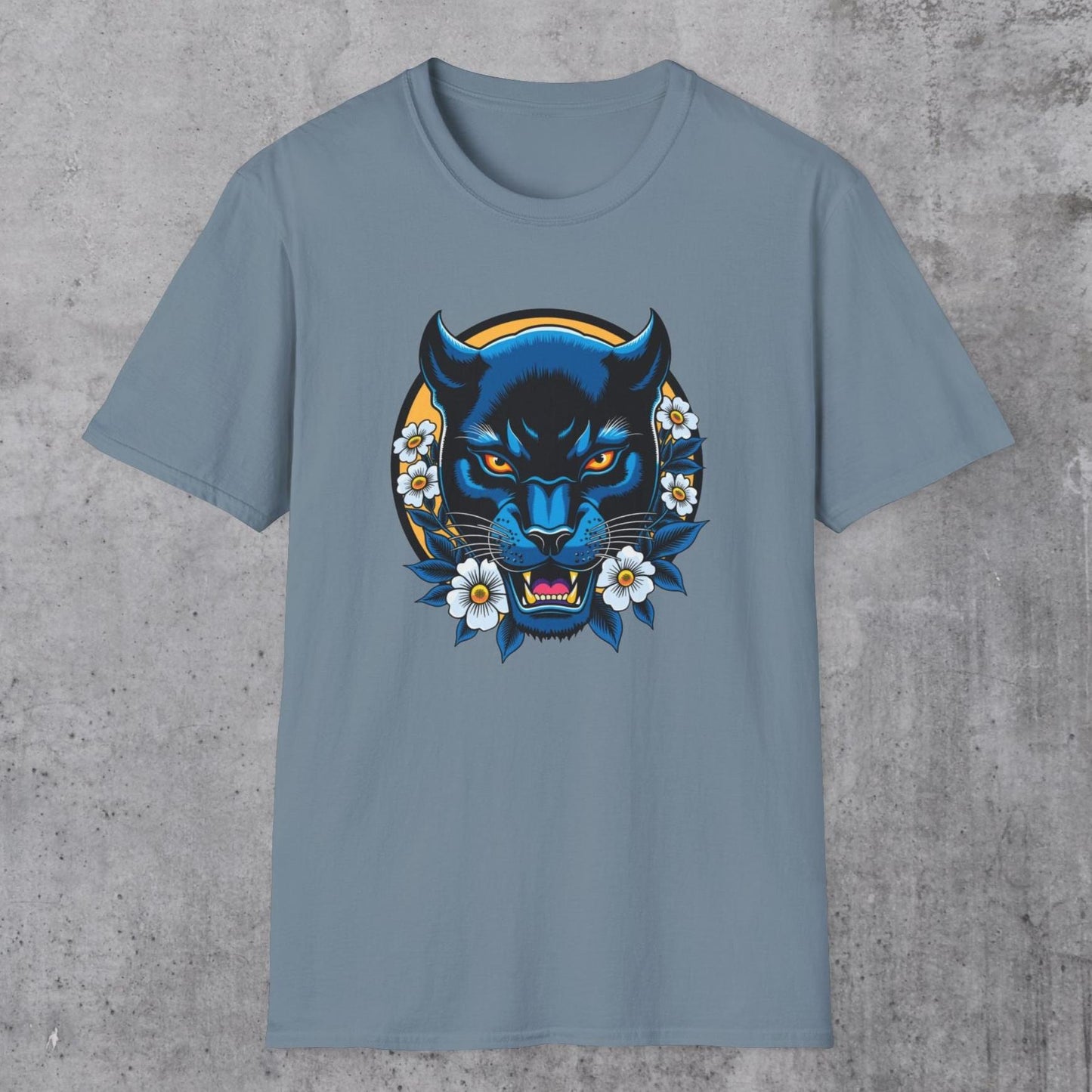 Panther T-Shirt