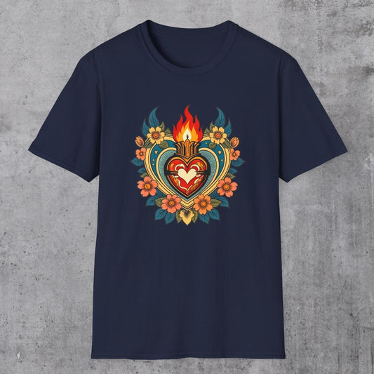 Sacred Heart T-Shirt