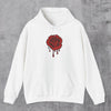 Bleeding Rose Hoodie
