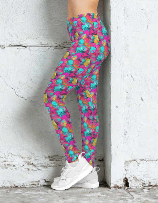 Ice Leggings